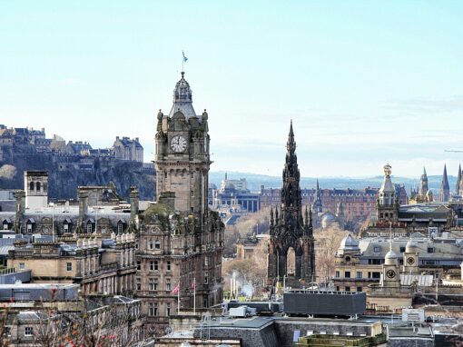 Edinburgh
