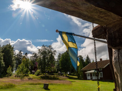 Zweden